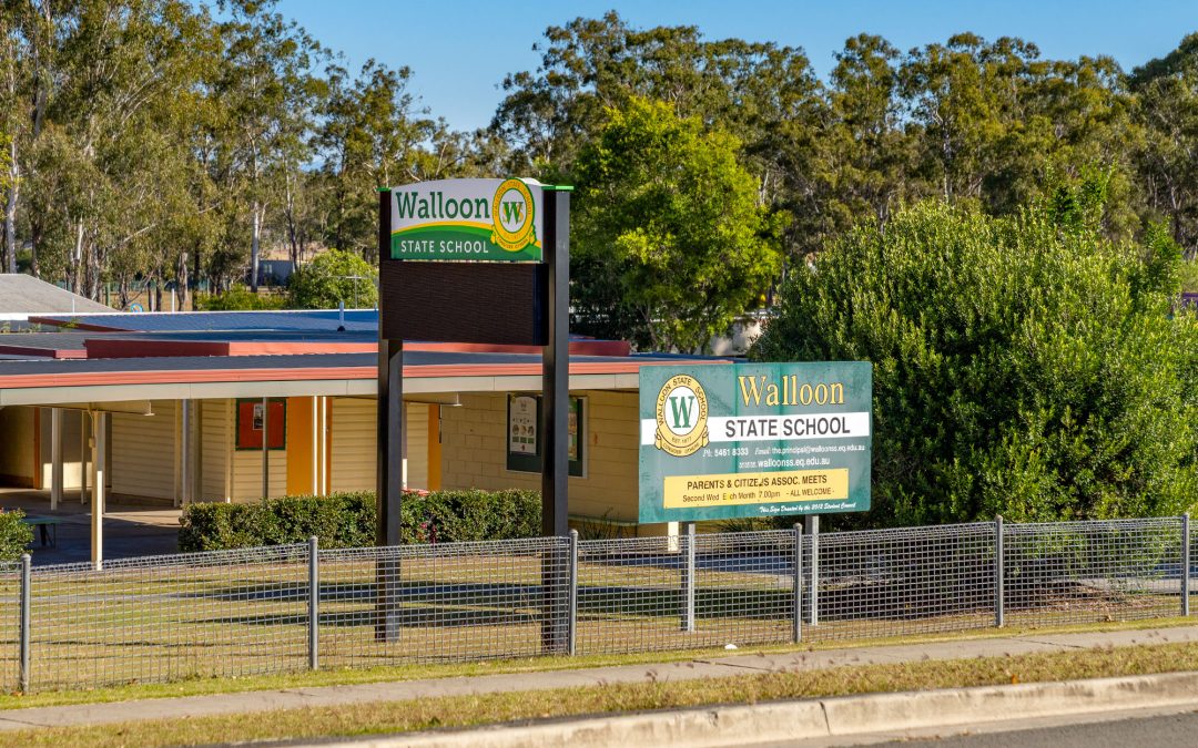 Building blocks for the future: Education opportunities for everyone at Highland Walloon
