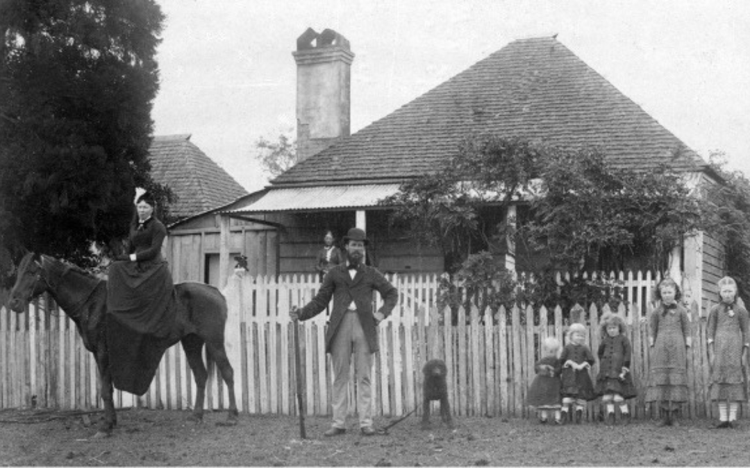 Step back in time as we explore the rich history of Walloon