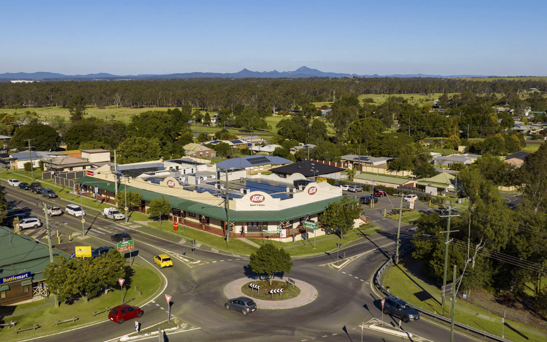 Walloon tipped to flourish as regional infrastructure boom continues
