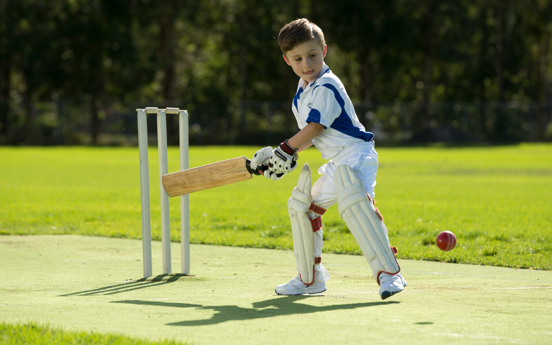 Sporting fun for the family at Highland Walloon