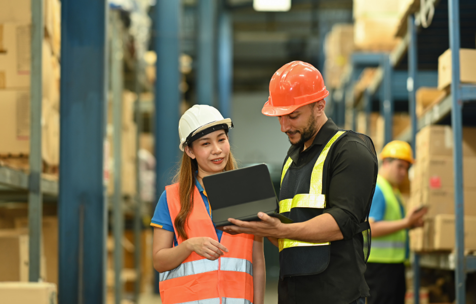 Major industrial precinct creating jobs for the future at Highland Walloon