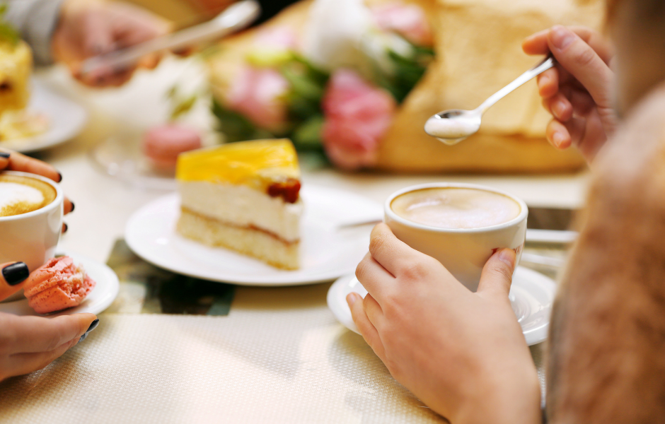 Discover Rosewood – your neighbour to the west