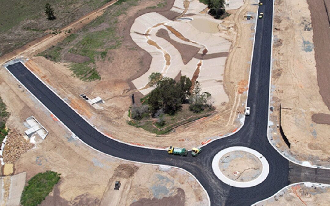 Construction Update November 2025