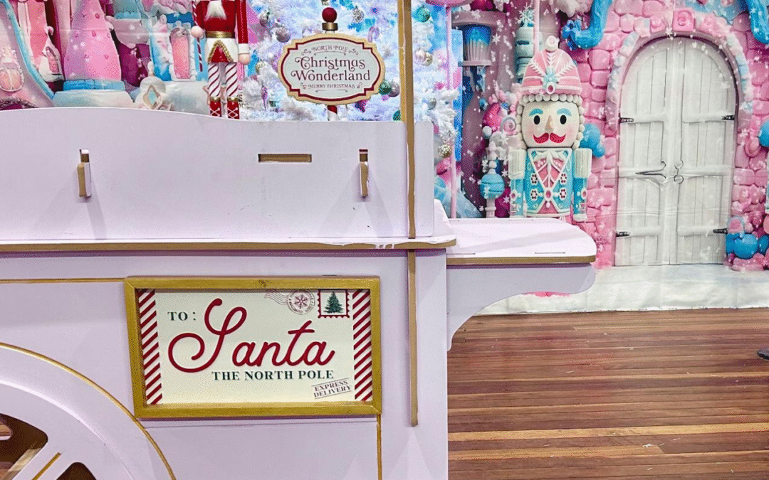 Festive fun awaits our residents at Highland Walloon