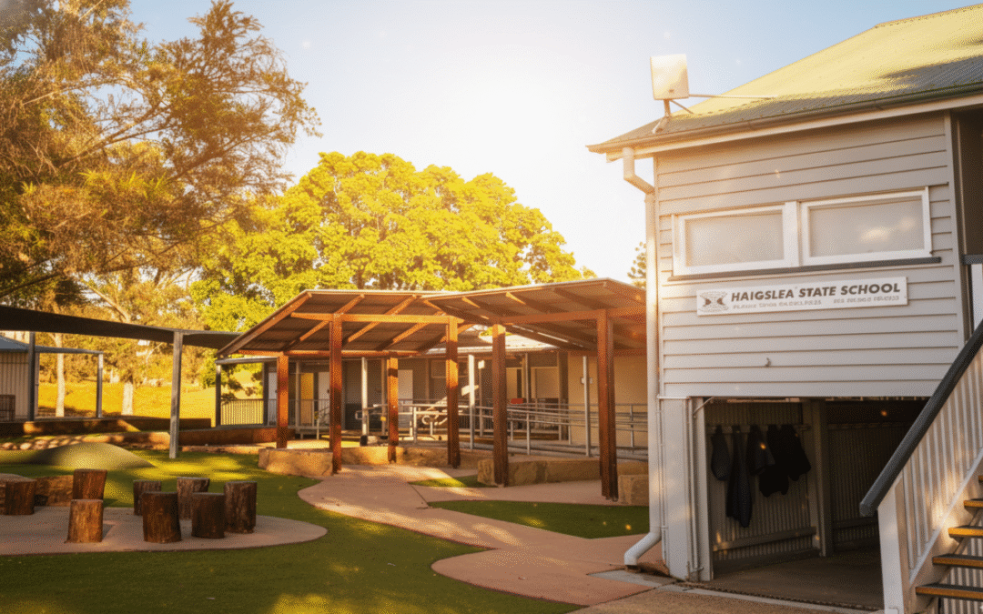 Celebrating 150 years of learning and legacy with Haigslea State School